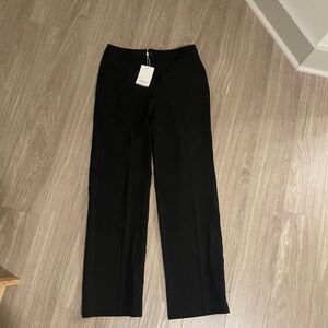 ONLY Straight Fit Classic Trousers